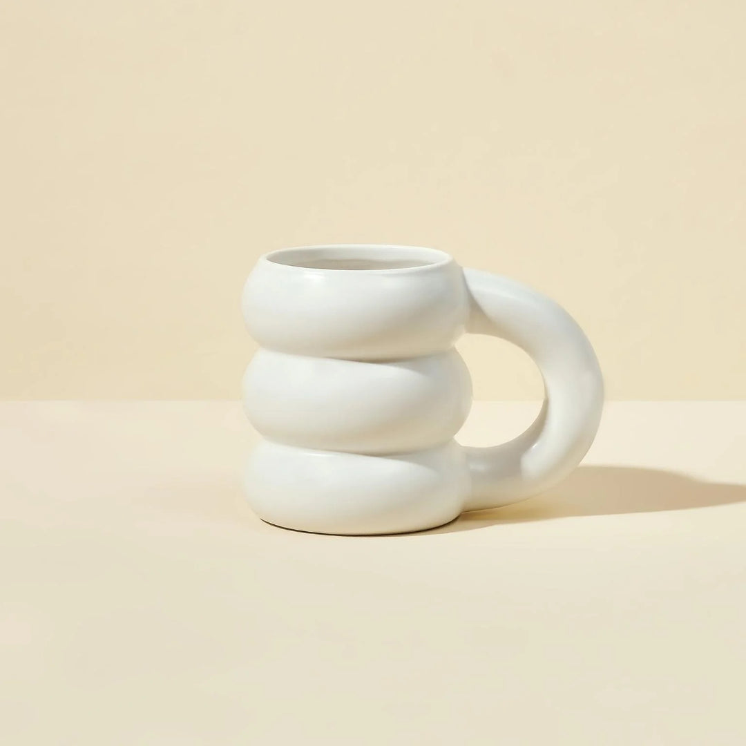 Cloud Mug - 4 Colours