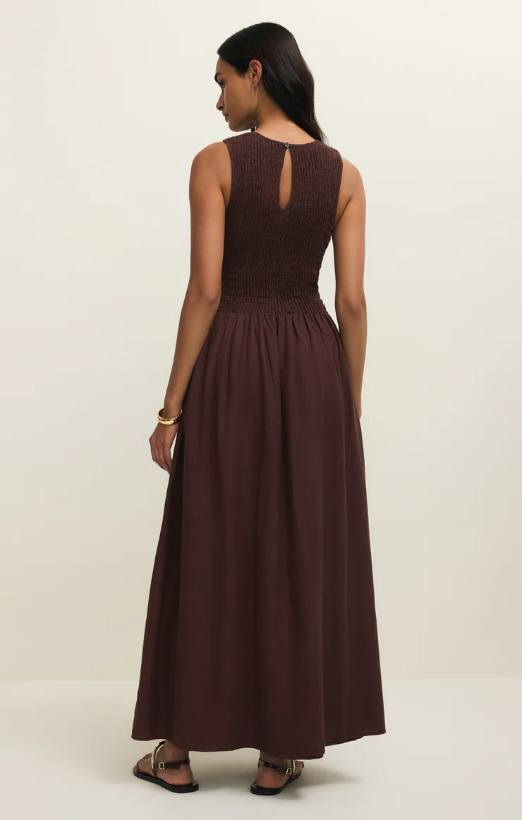 Juniper Maxi Dress | Z Supply
