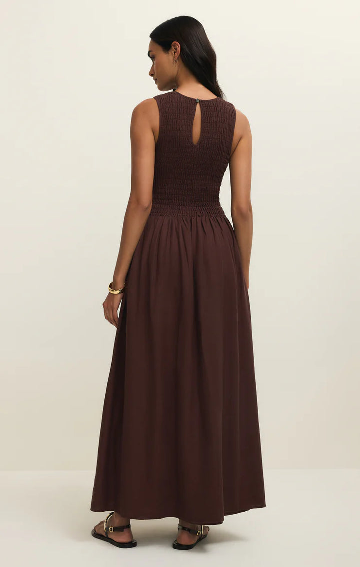 Juniper Maxi Dress | Z Supply