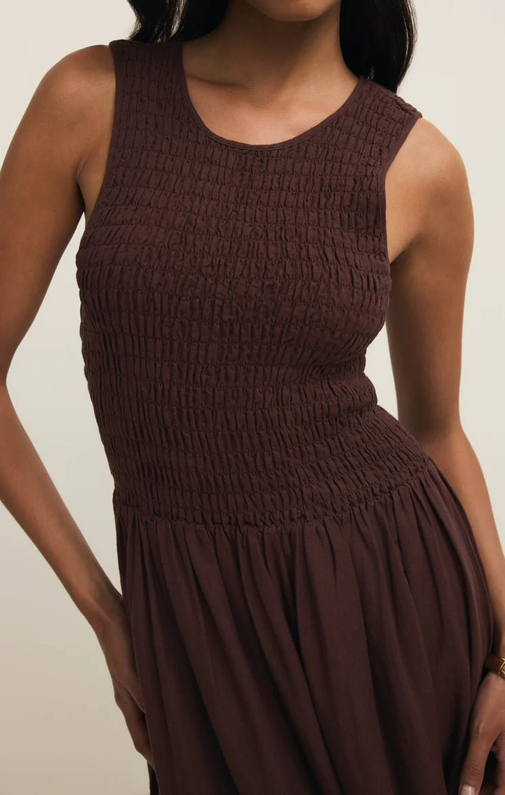 Juniper Maxi Dress | Z Supply