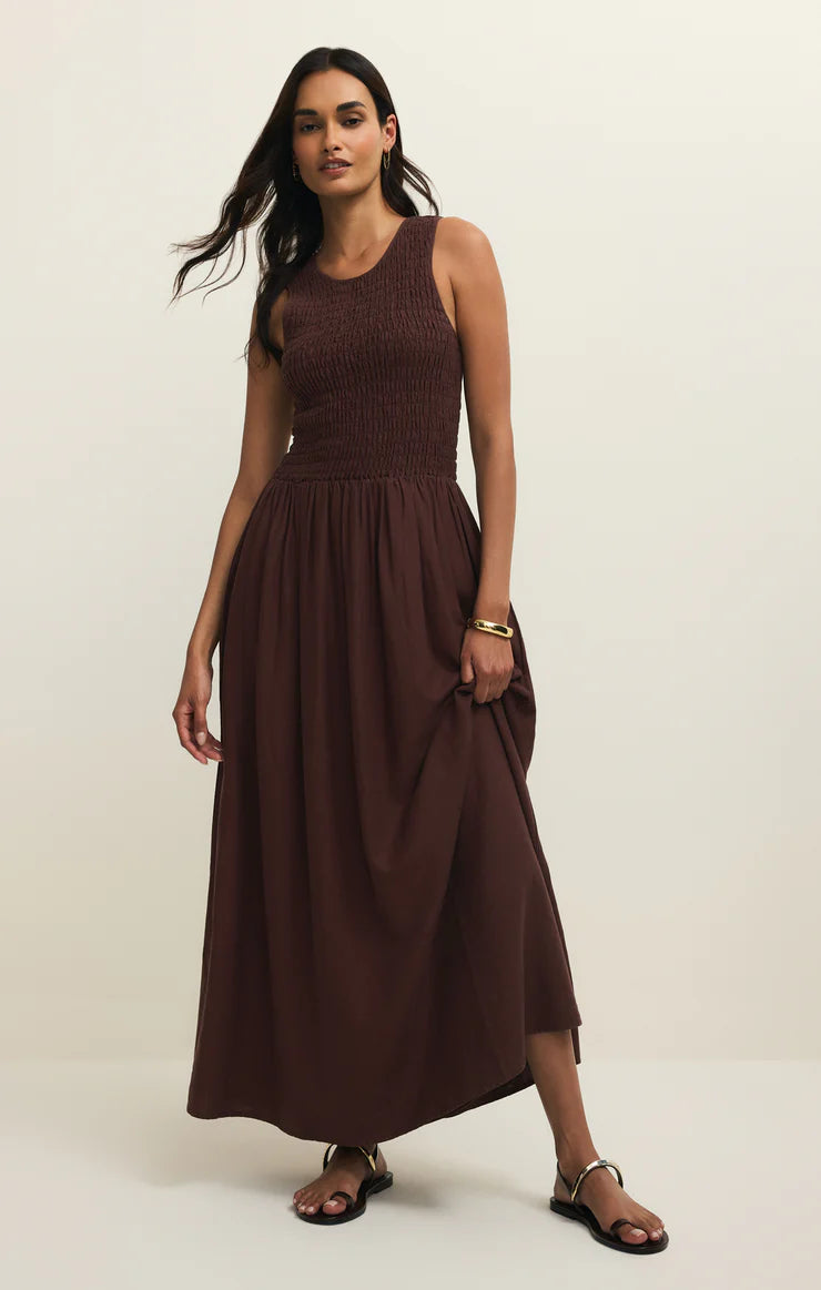 Juniper Maxi Dress | Z Supply