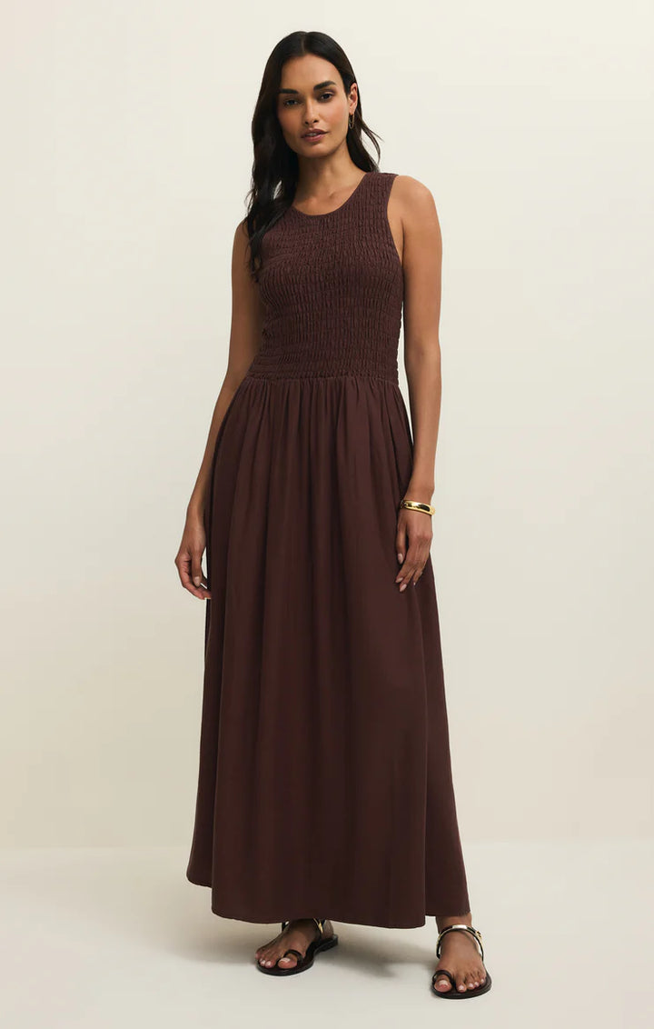Juniper Maxi Dress | Z Supply
