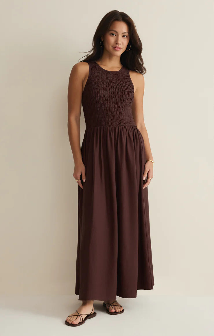 Juniper Maxi Dress | Z Supply
