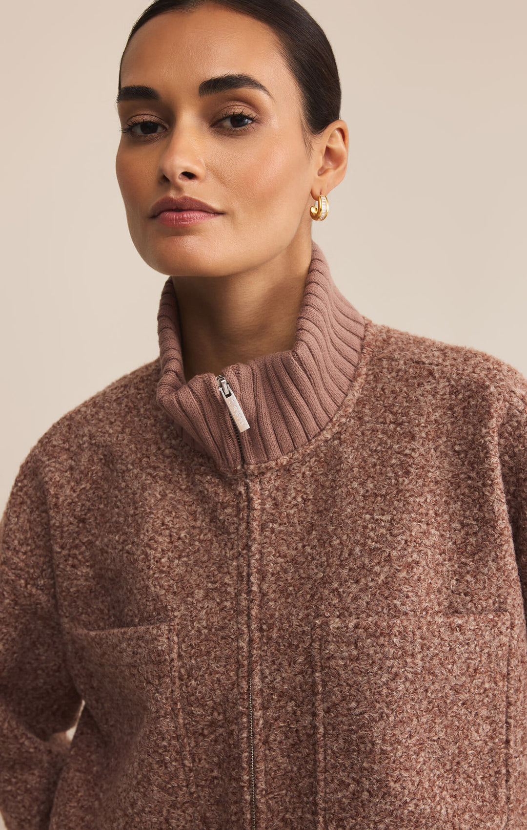 Downhill Jacket | Z Supply