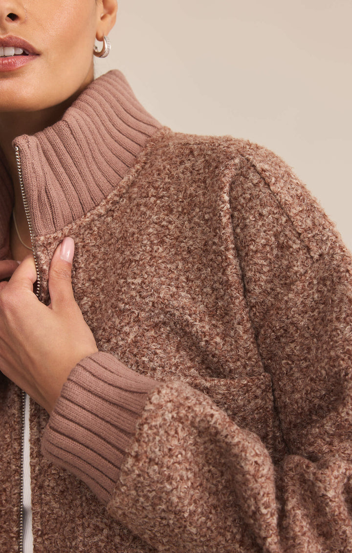 Downhill Jacket | Z Supply