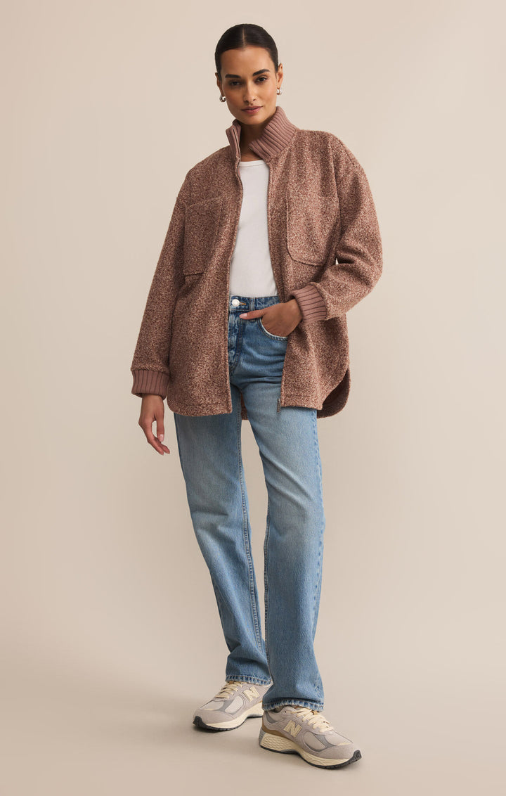 Downhill Jacket | Z Supply