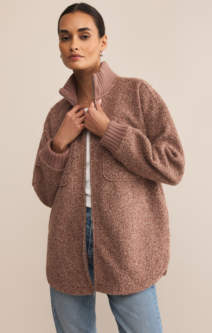 Downhill Jacket | Z Supply