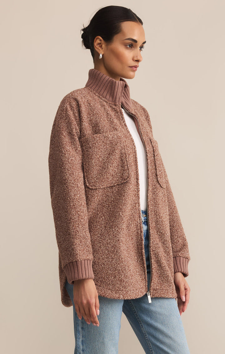 Downhill Jacket | Z Supply