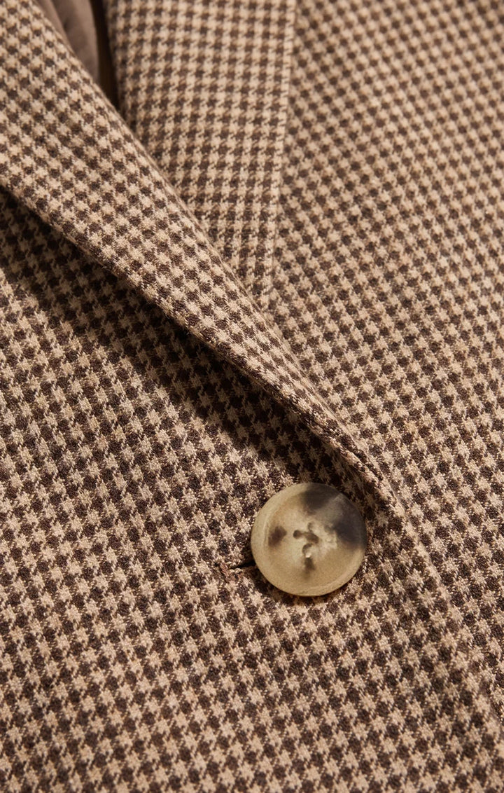 Evan Check Plaid Blazer | Z Supply
