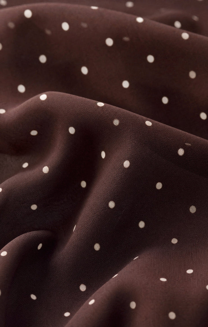 Eda Polka Dot Skirt | Z Supply