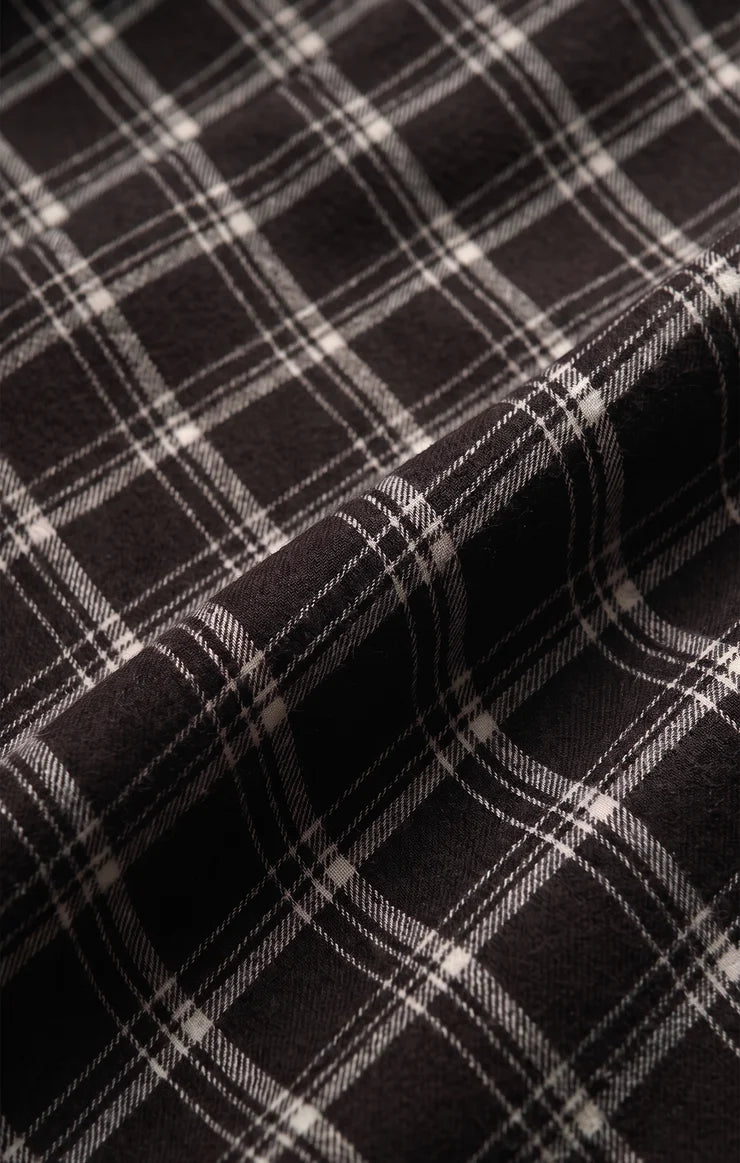 Europa Plaid Skirt | Z Supply