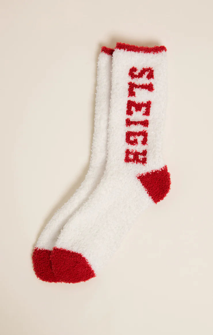 Sleigh Sock Set | Z Supply