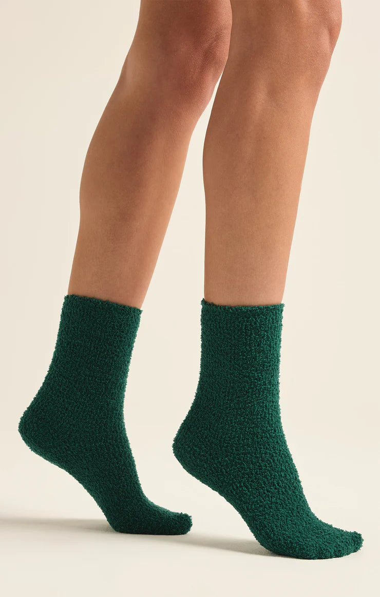 Sleigh Sock Set | Z Supply