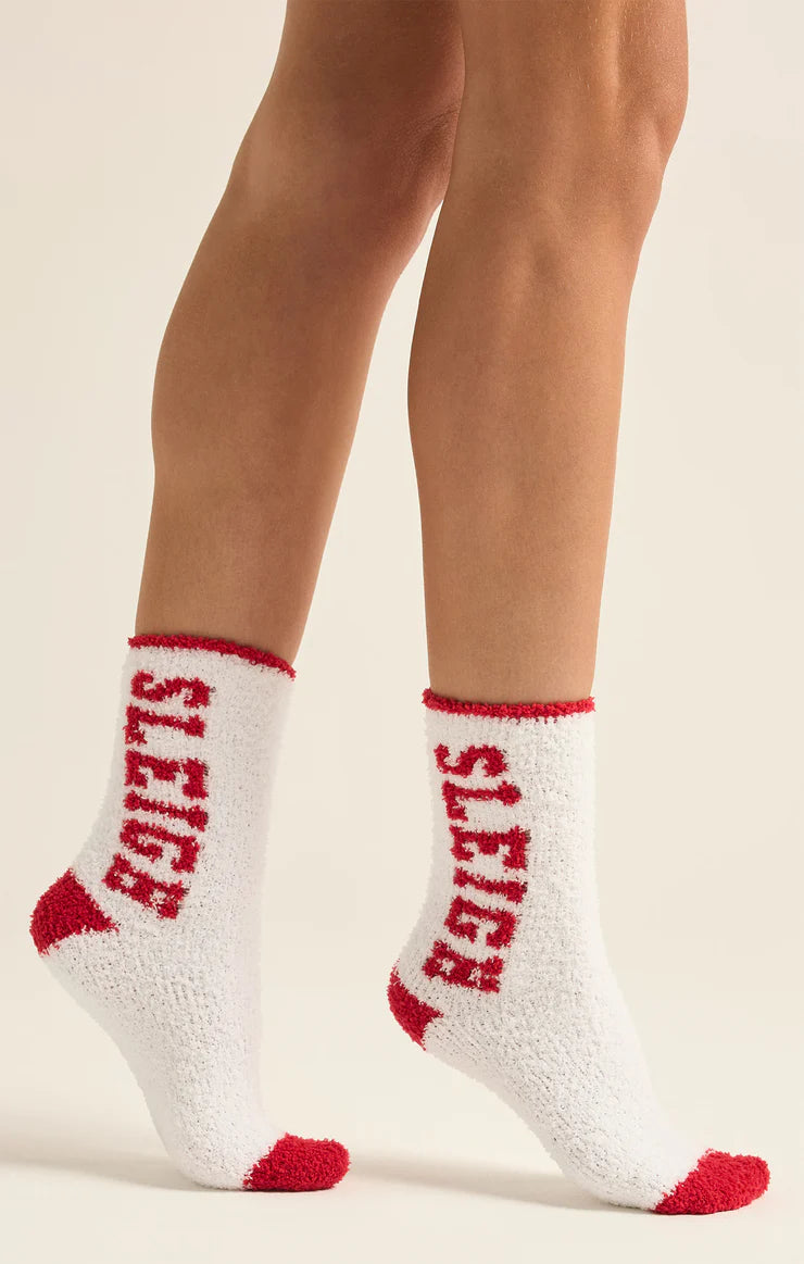 Sleigh Sock Set | Z Supply