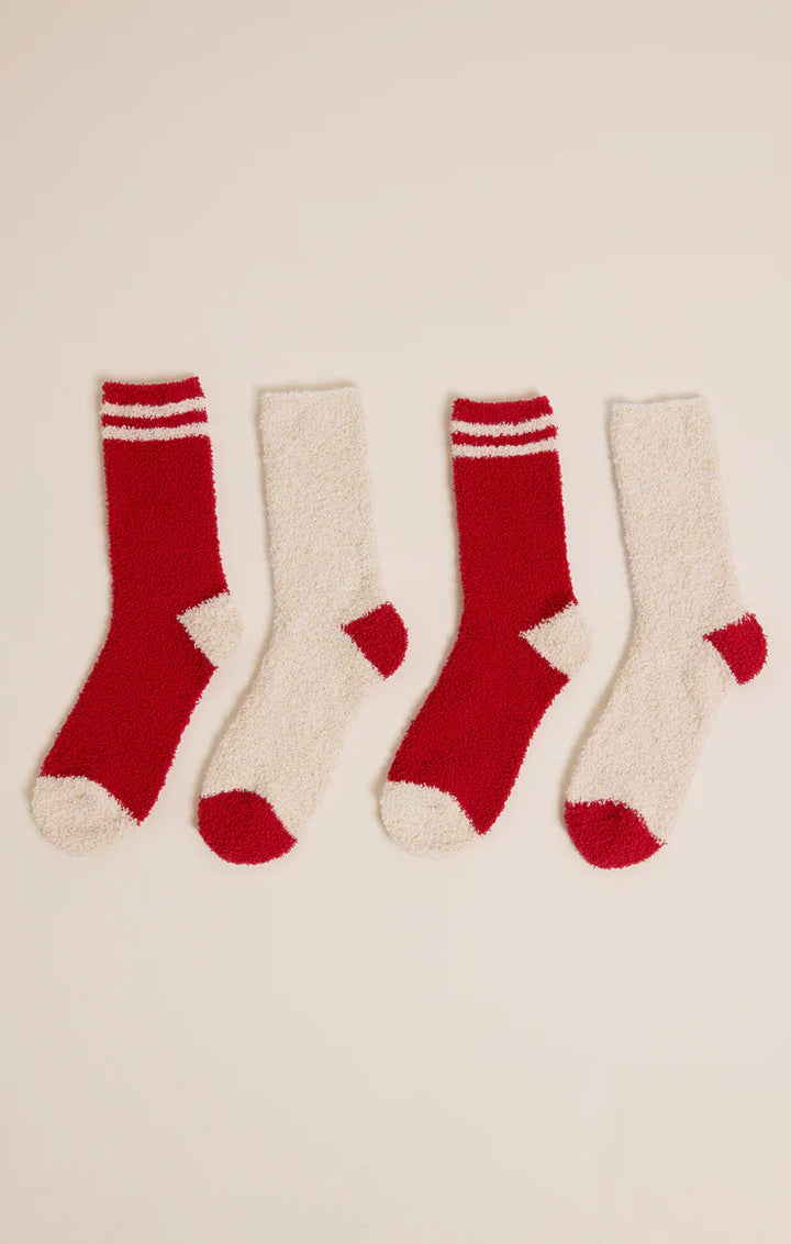 Apres Sock Set | Z Supply