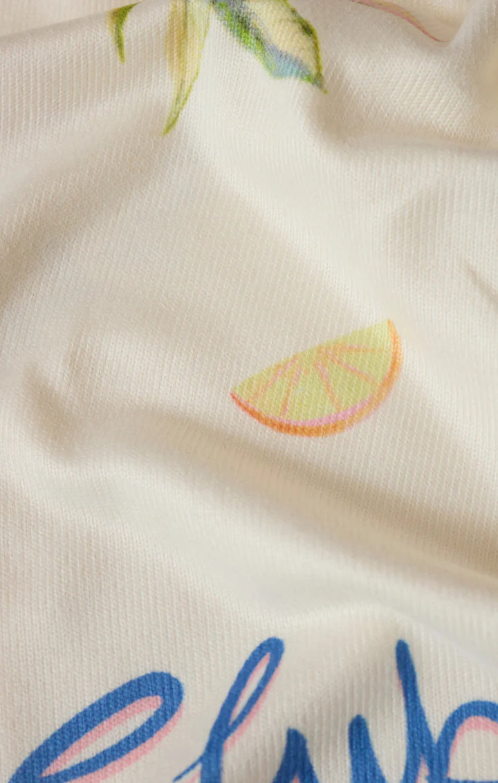Tropic PJ Short | Z Supply