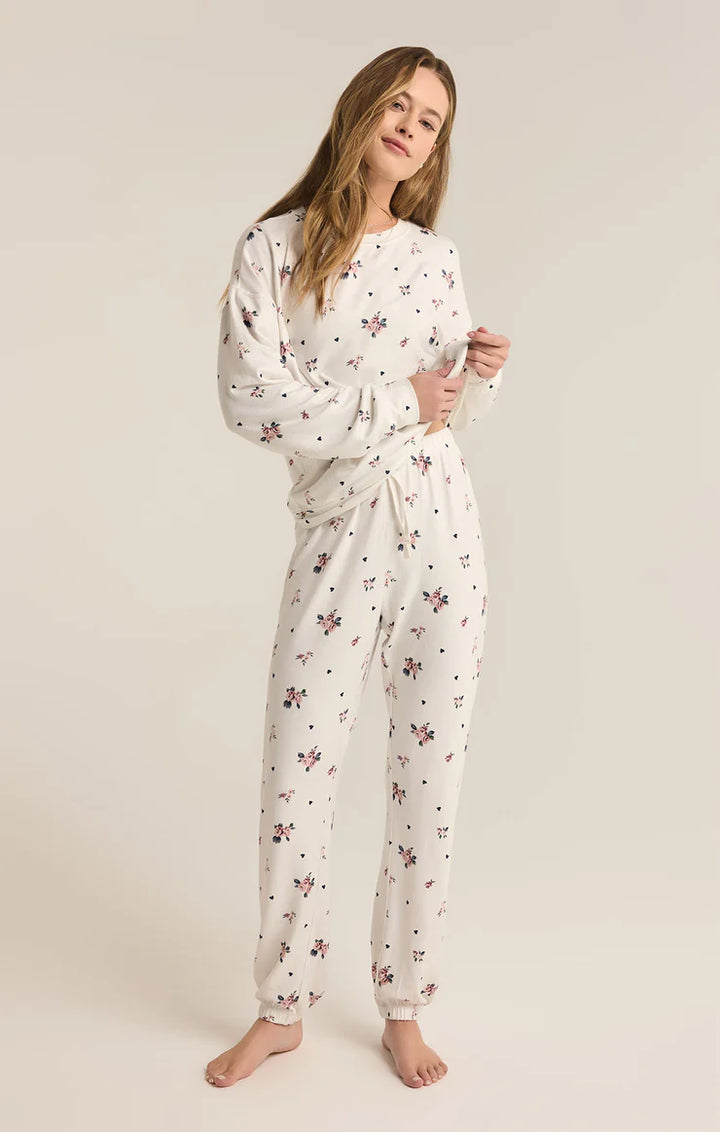 Cozy Rosebud Set | Z Supply