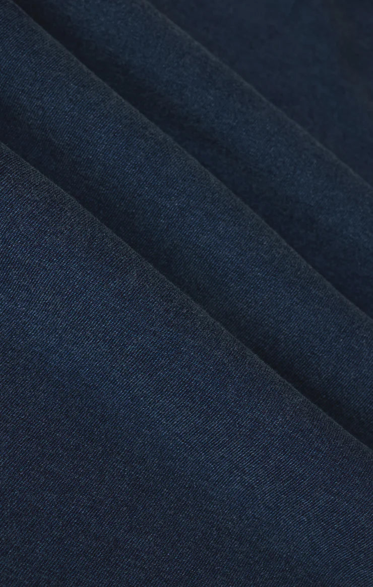 Fiona Jersey Denim Jumpsuit | Z Supply