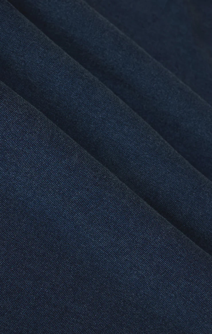 Fiona Jersey Denim Jumpsuit | Z Supply