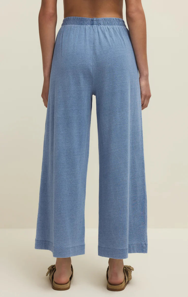 Scout Jersey Denim Pant | Z Supply