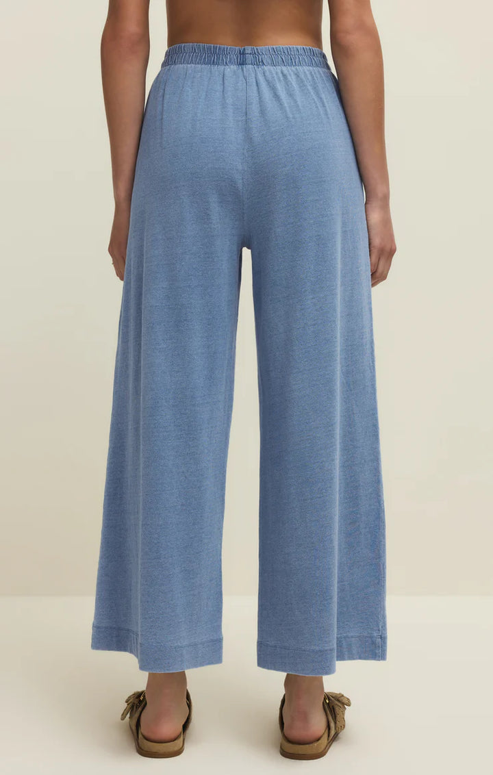 Scout Jersey Denim Pant | Z Supply