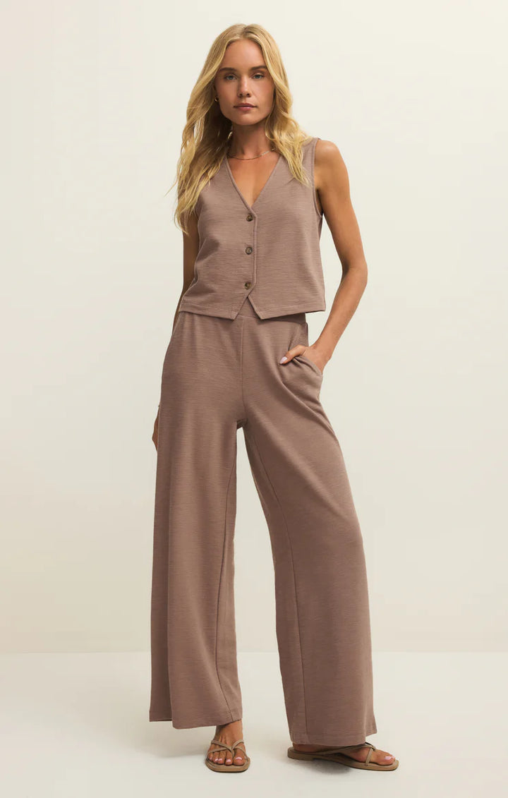 Andre Wide Leg Pant | Z Supply