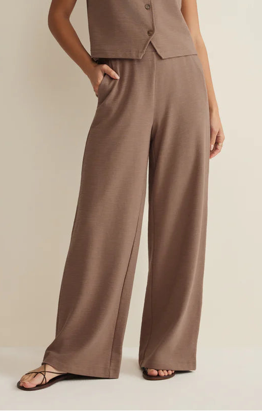 Andre Wide Leg Pant | Z Supply
