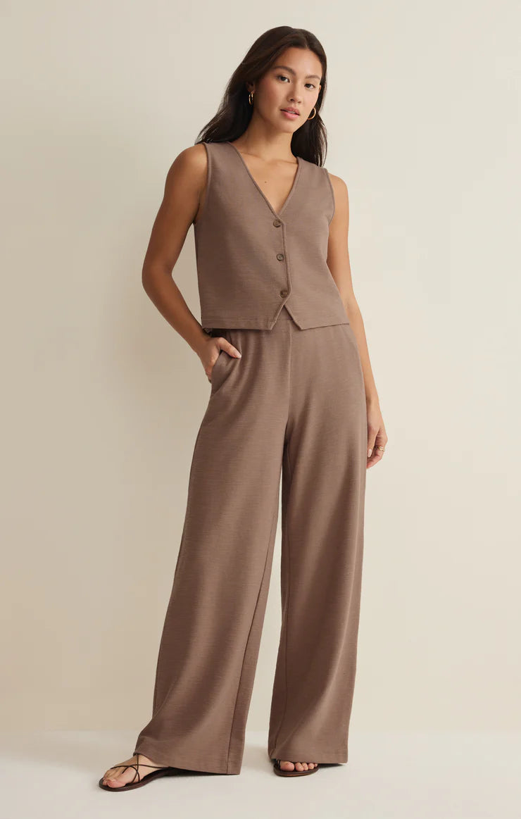 Andre Wide Leg Pant | Z Supply