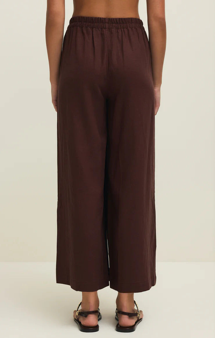 Styled Look: The Sloane Linen Top & Scout Linen Pant