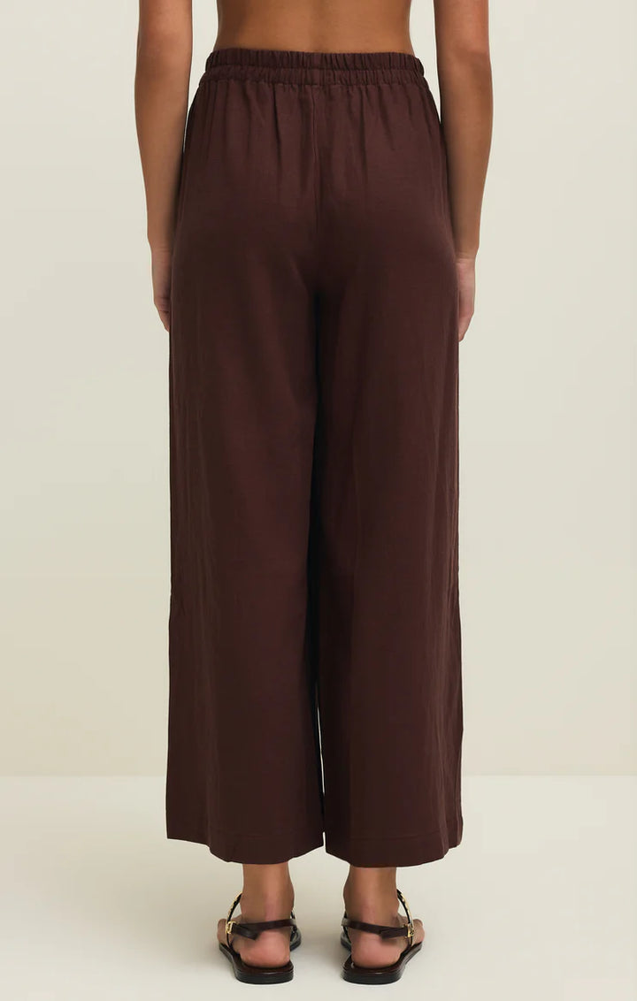 Scout Linen Pant | Z Supply
