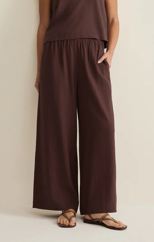 Scout Linen Pant | Z Supply