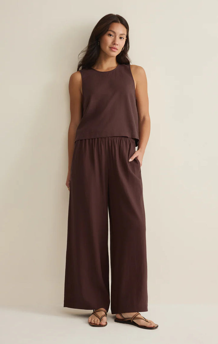 Scout Linen Pant | Z Supply