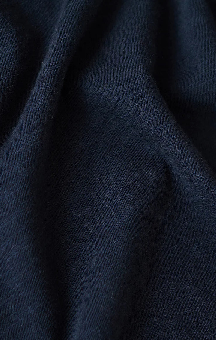 Pre-Sale Modern Slub Tee - Eclipse Blue  | Z Supply