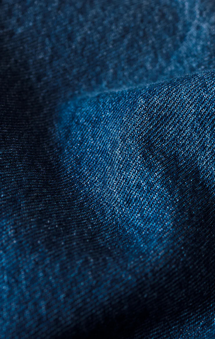 Sun Seeker Denim Top | Z Supply