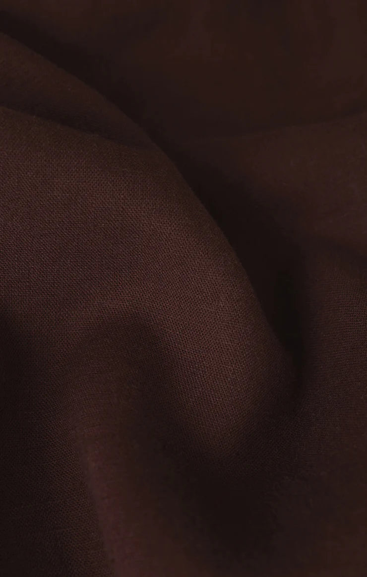 Sloane Linen Top | Z Supply
