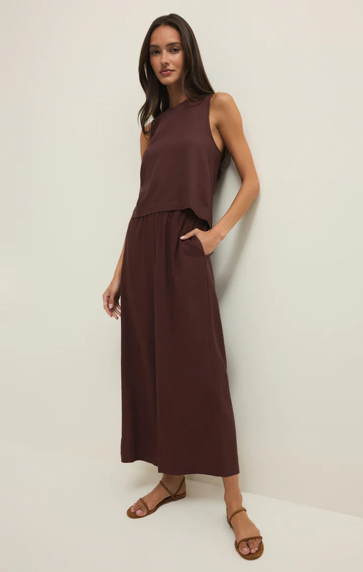 Sloane Linen Top | Z Supply