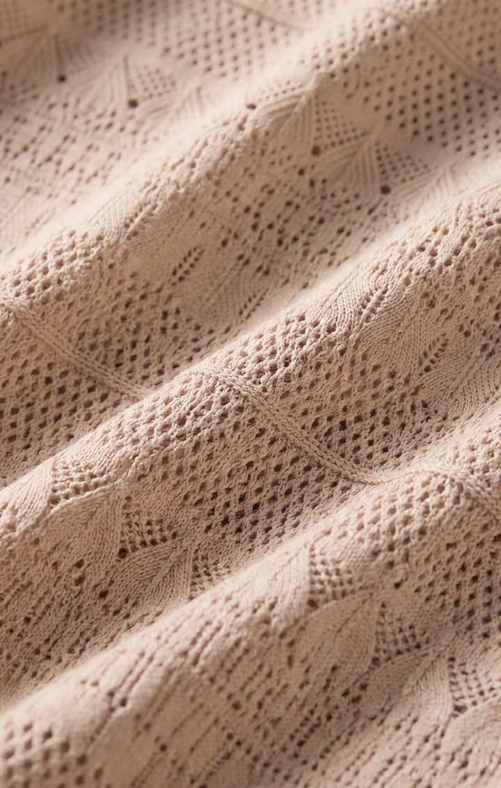 Dorris Sweater Top | Z Supply