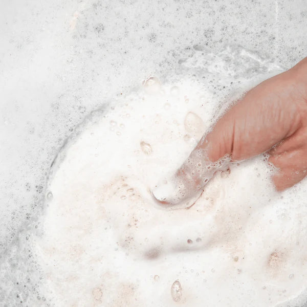 Bain moussant à l'eucalyptus | Bathorium 