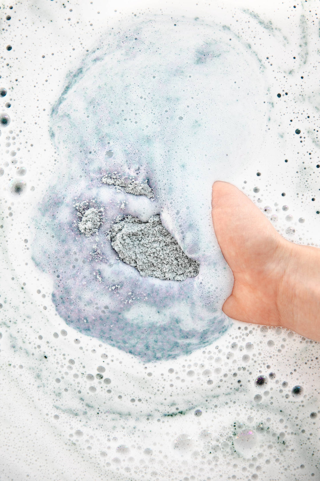 Bain moussant Midnight Superbloom Crush | Bathorium 