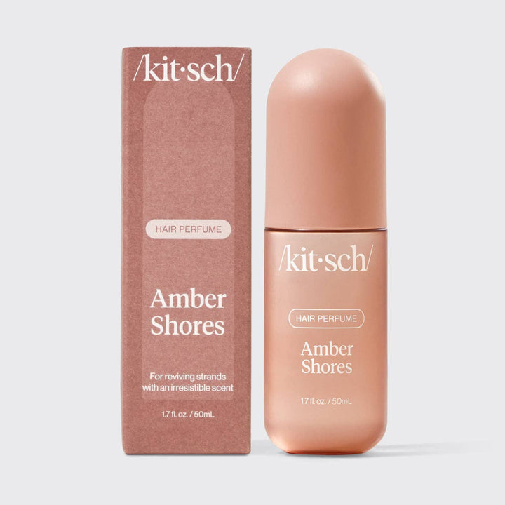 Amber Shores Hair & Body Perfume Mist | Kitsch | BESTSELLER