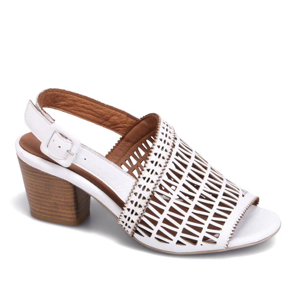 Cali Heeled Sandal | Bueno Shoes