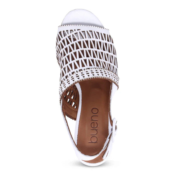 Cali Heeled Sandal | Bueno Shoes