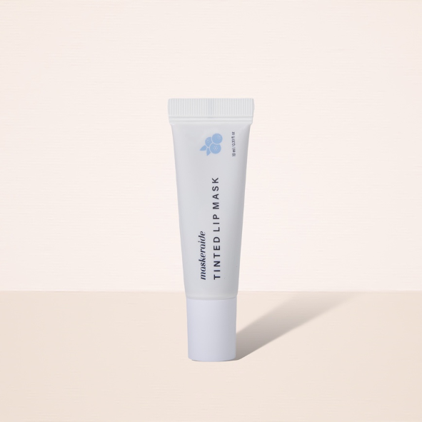 Tinted Lip Mask | MaskerAide