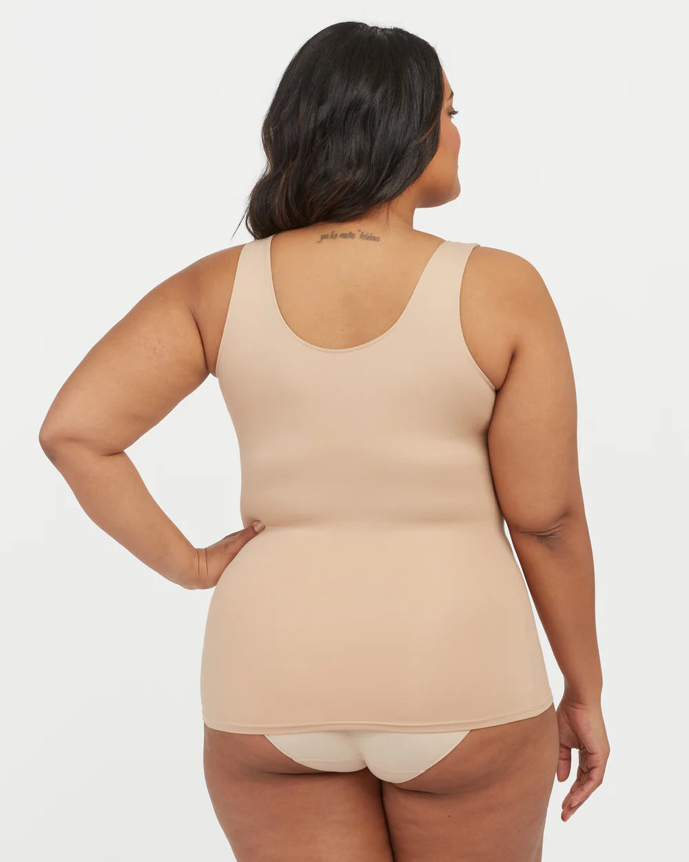 Socialight Tank - Natural Glam | Spanx