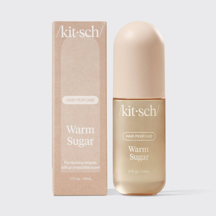 Warm Sugar Hair & Body Perfume Mist | Kitsch | BESTSELLER