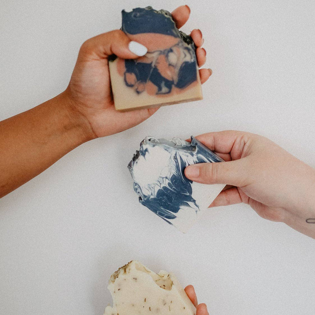 Cashmere Soap Bar - #1 Bestseller | SOAK Bath Co