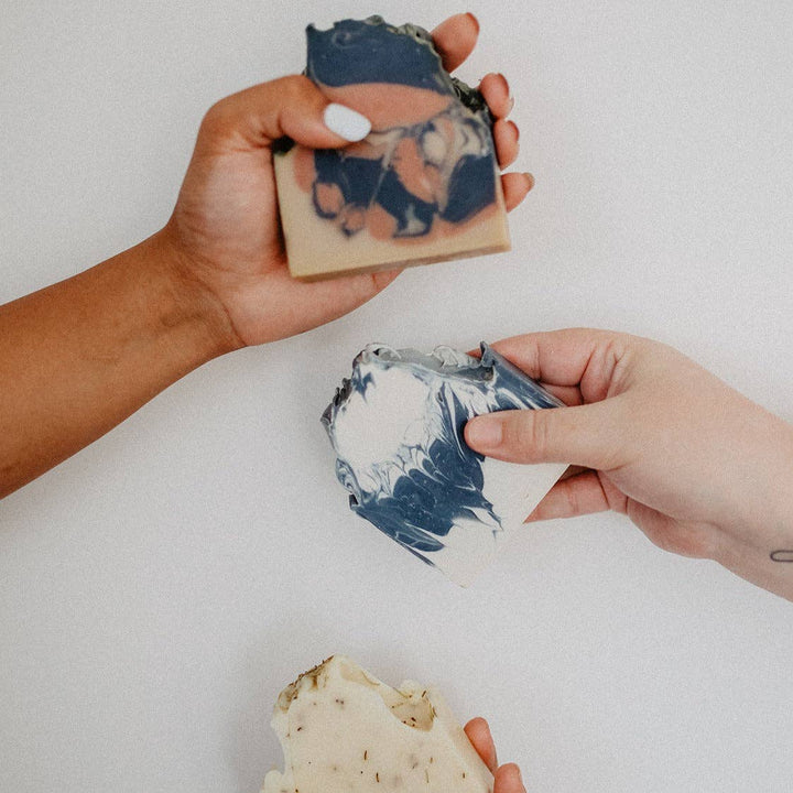 Cashmere Soap Bar - #1 Bestseller | SOAK Bath Co