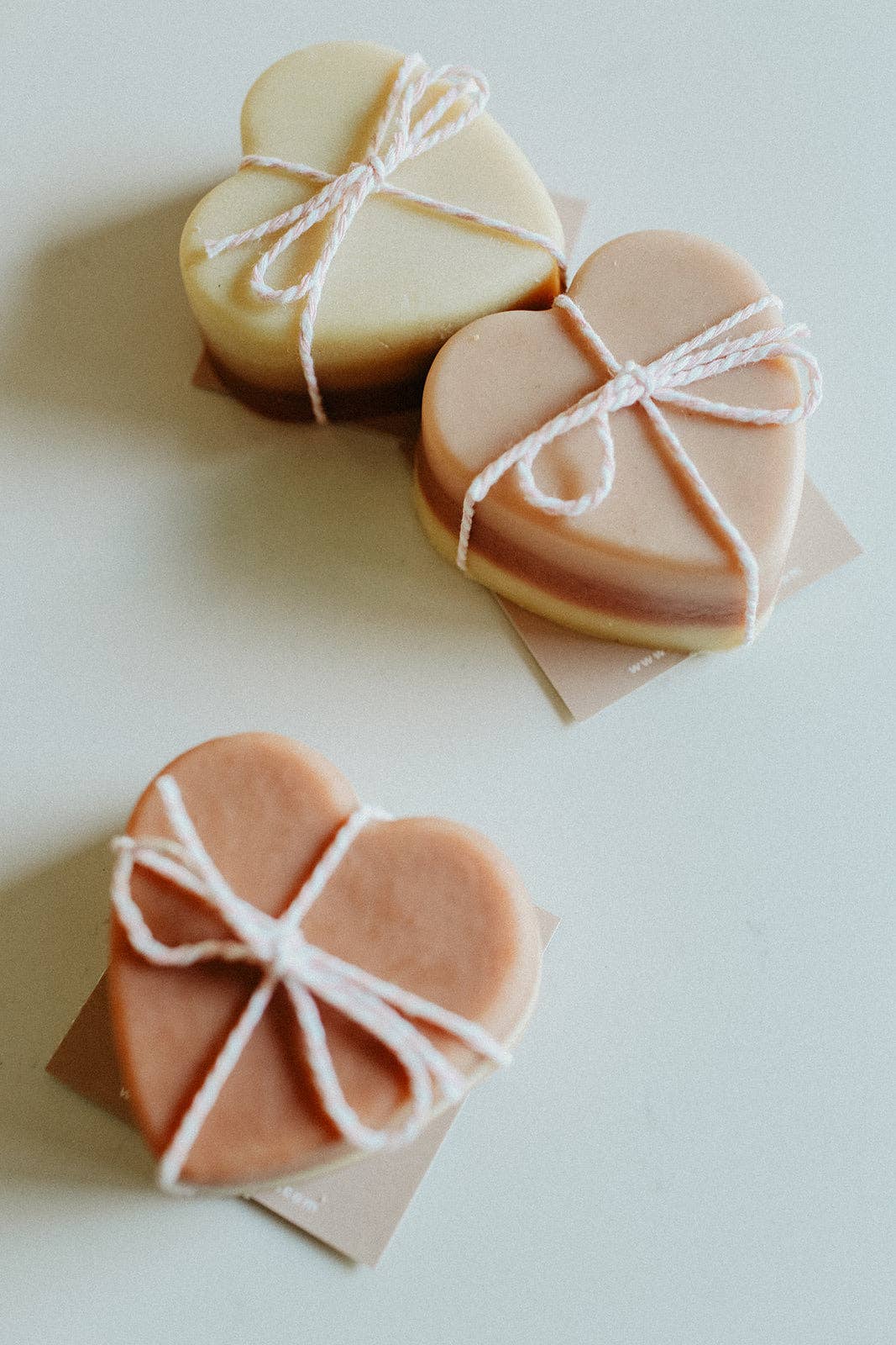 Sweetheart Soap Bar | SOAK Bath Co