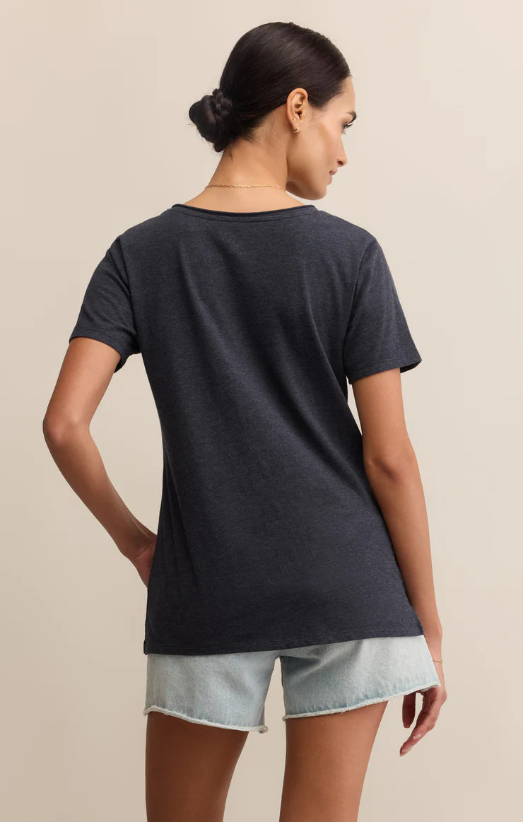 Modern Pocket Tee - Eclipse | Z Supply
