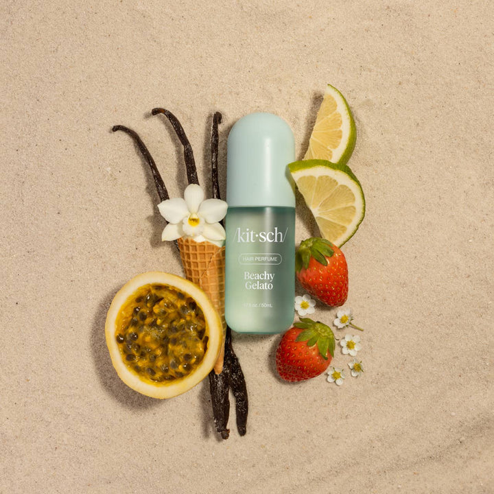 Beachy Gelato Hair & Body Perfume Mist | Kitsch | BESTSELLER